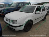 VW GOLF 4